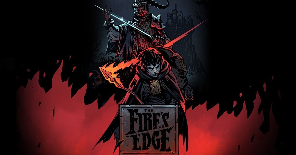6 лет: Darkest Dungeon получила первое DLC за долгое время