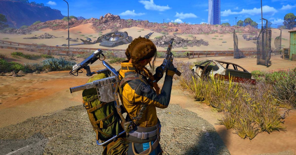 Embark Studios запустила античит Denuvo в ARC Raiders