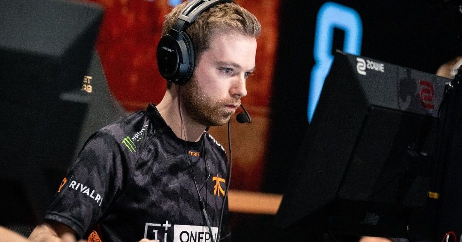 Xizt завершил карьеру киберспортсмена