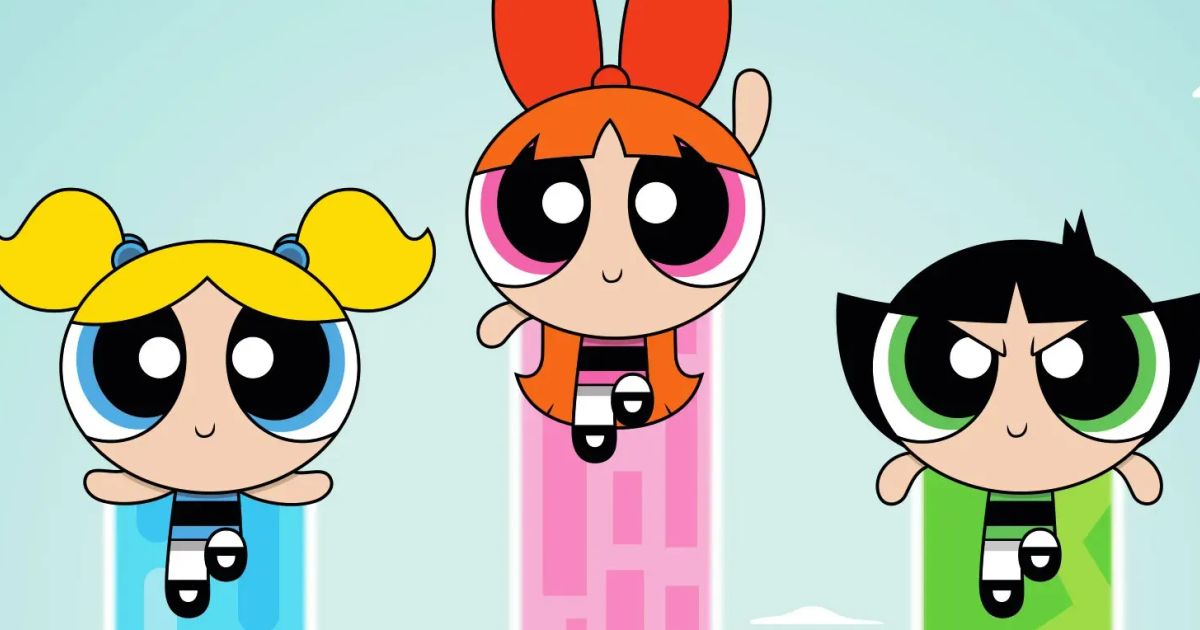 Warner Bros. Pictures Animation работает над мультфильмом по «Суперкрошкам»