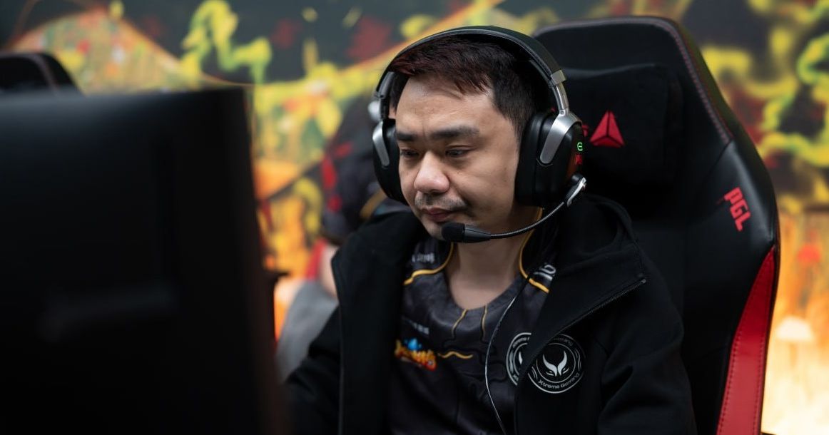В Dota 2 добавили фразы Xiao8 и Zhou в компендиум TI15