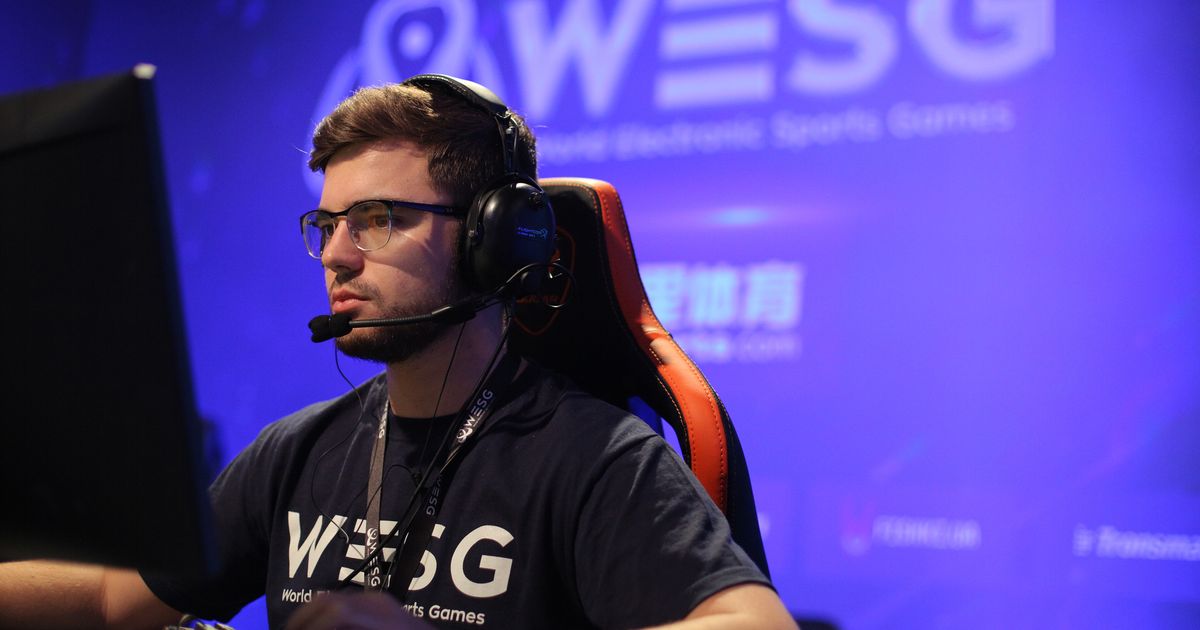 Итоговая таблица рейтинга RMR для СНГ к мейджору ESL One Rio 2020