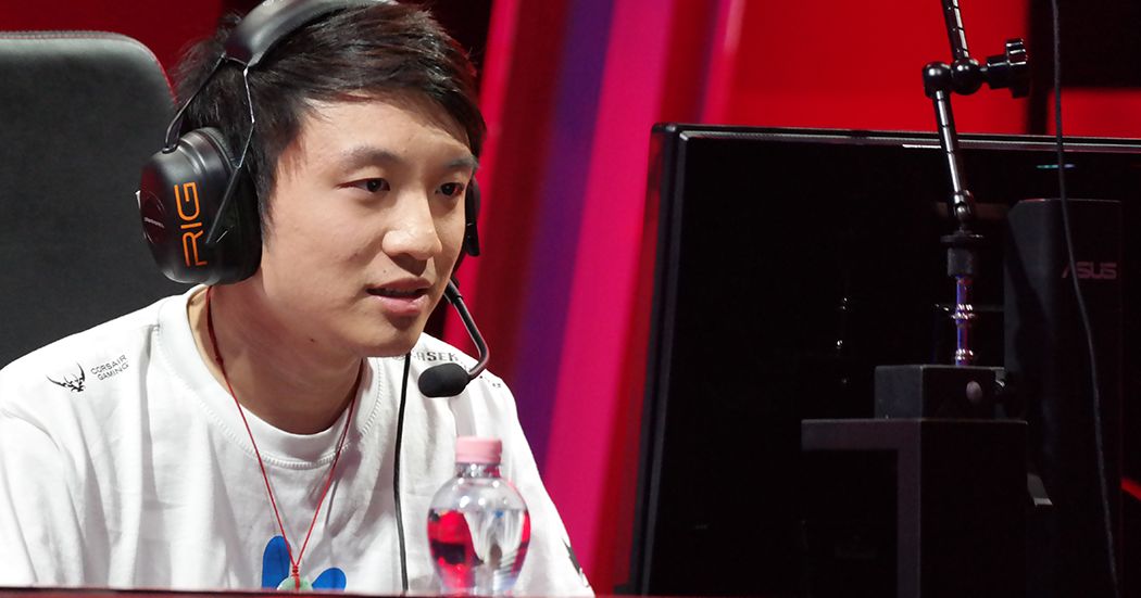 Слухи. KaSing продолжит карьеру в NA Challenger Series