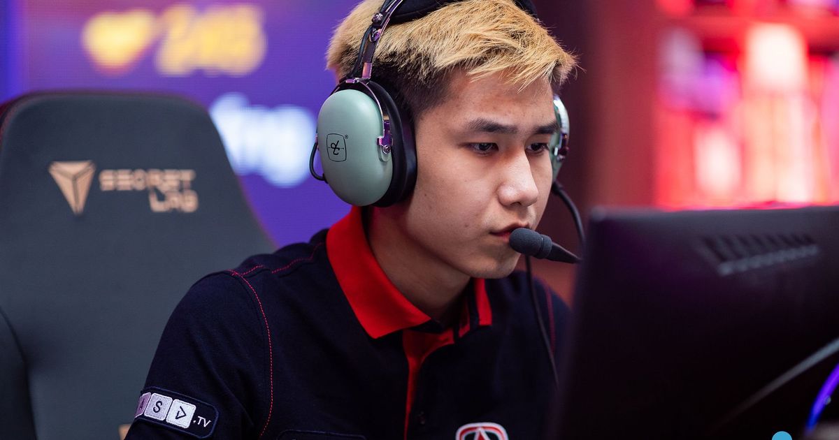 Gambit Esports анонсировала состав на Decider Tournament первого ...