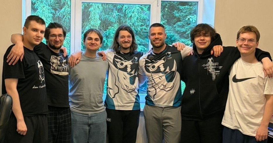Level UP получила визы на Esports World Cup 2026