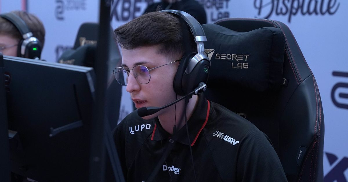 Pain Gaming сыграет с Imperial Esports в гранд-финале Global Esports ...