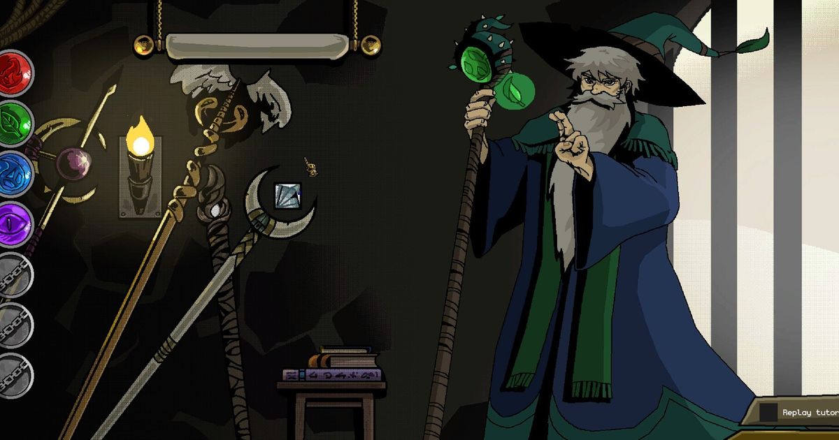 Разработчик Runeveil призвал пиратить игры вместо покупки ключей на сторонних площадках