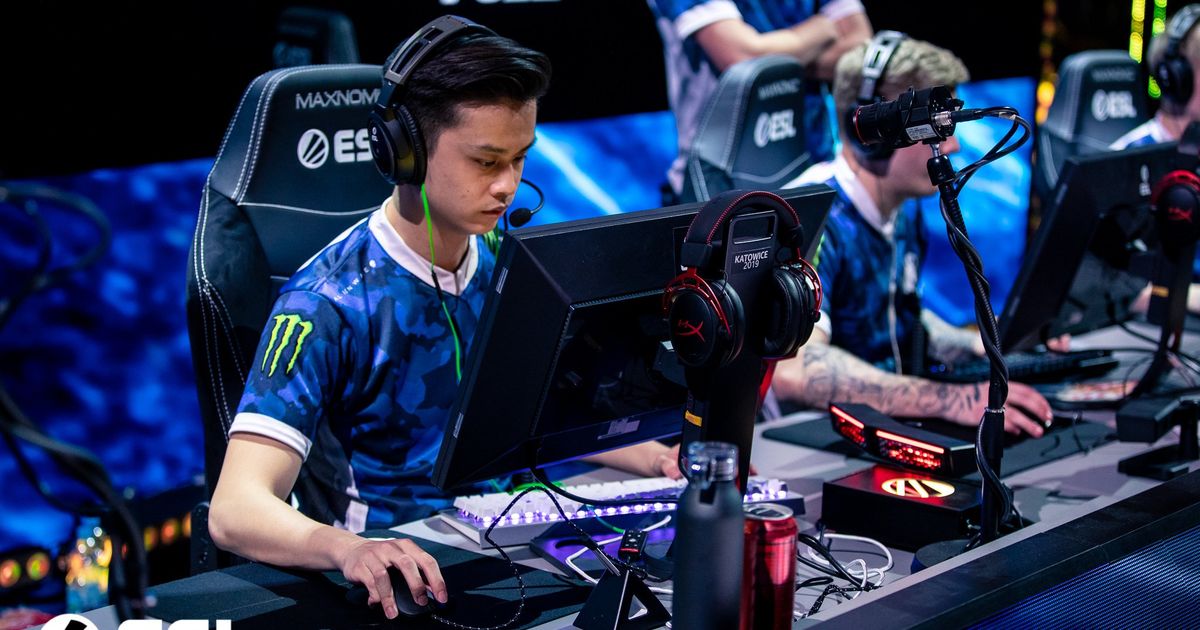 Team Liquid победила в первом матче на IEM Global Challenge 2020