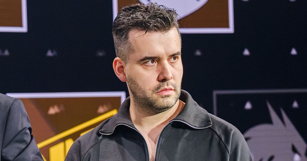 «Если будут проблемы, ближе к плей-офф могу подключиться», — Непомнящий поддержал Aurora