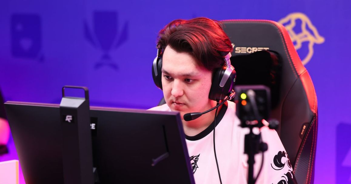 L1ga Team обыграла Power Rangers в квалификации на The International 2026