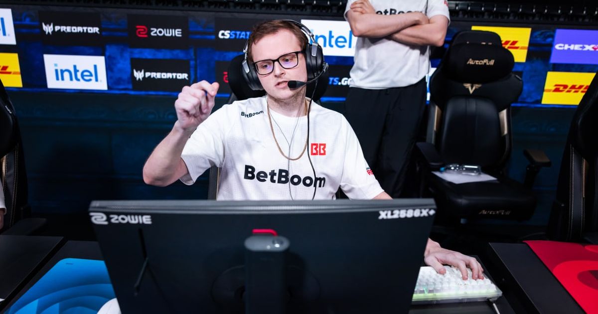 BetBoom Team встретится с Aurora Gaming в четвертьфинале IEM Cologne Major 2026