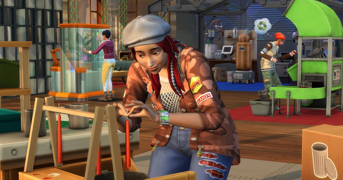 The Sims 4, Paralives и inZOI: кто лидирует среди симуляторов жизни