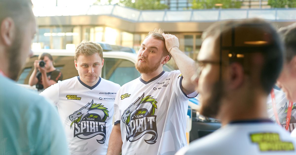 Team Spirit может не получить слот в основной стадии IEM Cologne 2021 по результатам DreamHack Masters Spring 2021