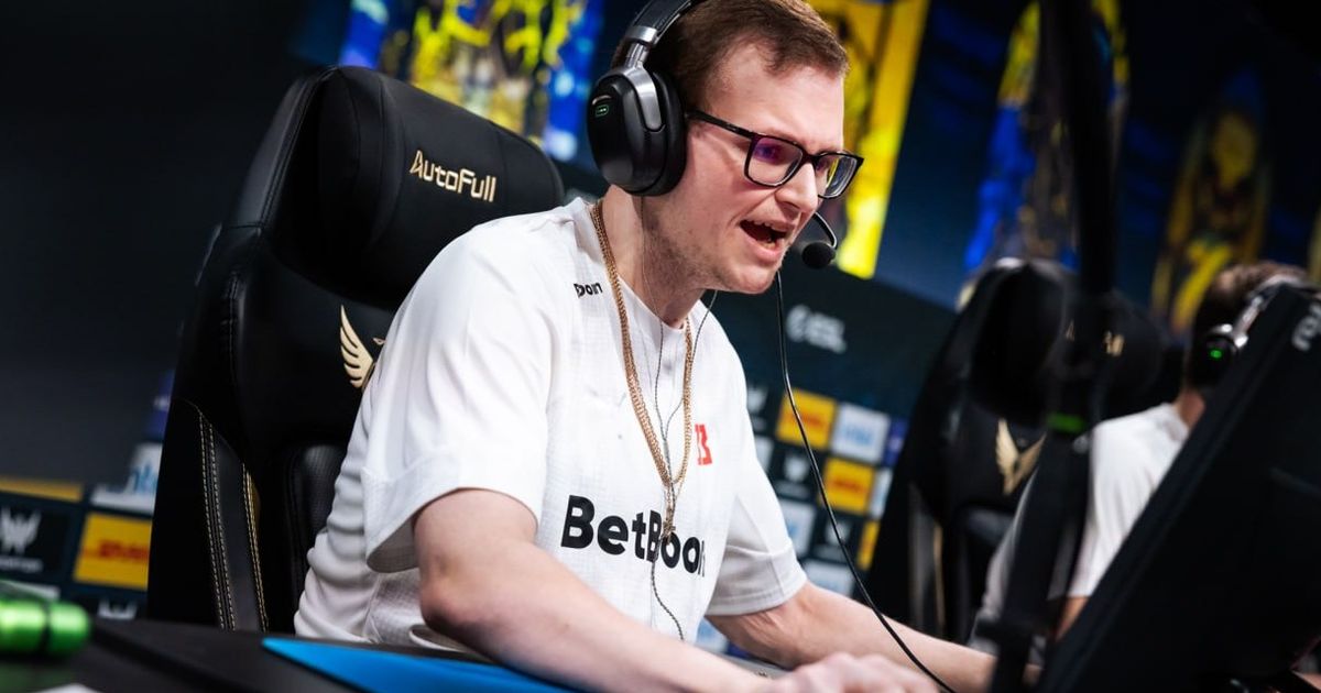 XSE Pro League 2026: BetBoom Team vs FaZe Clan решит судьбу выхода в полуфинал