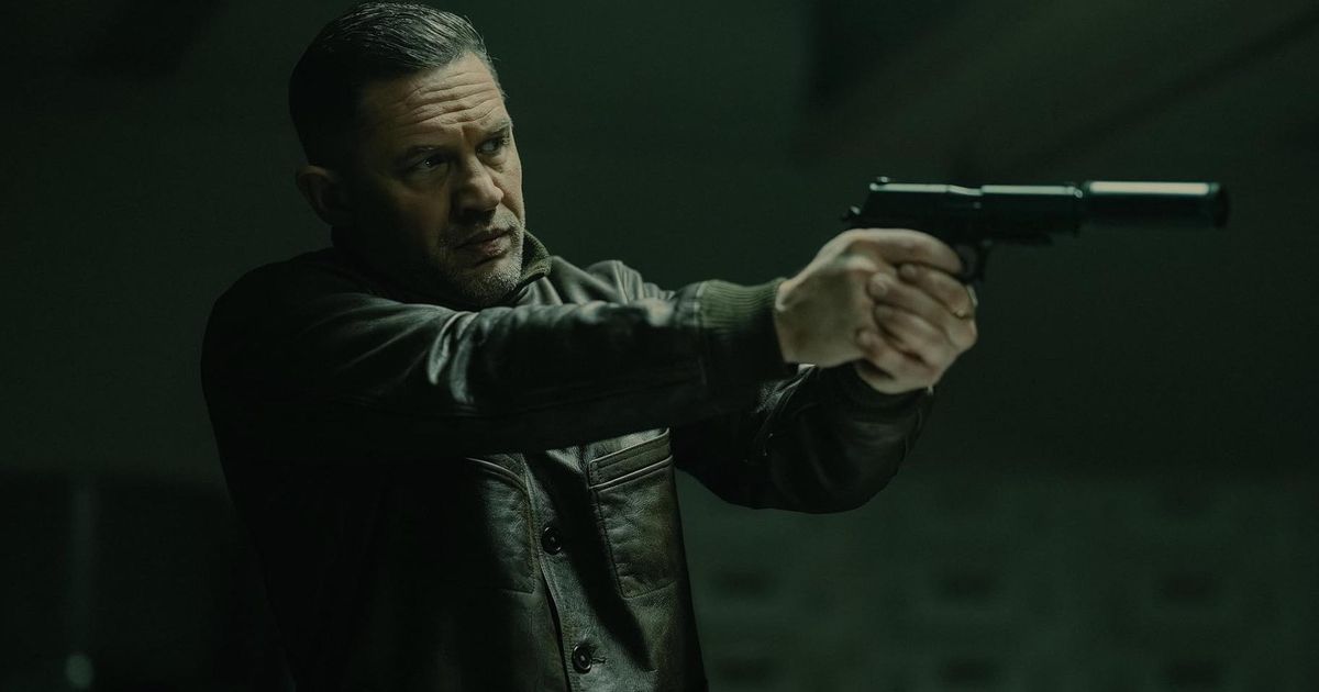 Рецензия на сериал «Гангстерленд»