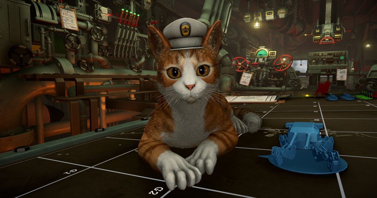 Симулятор IRON NEST: Heavy Turret Simulator получил 99% рейтинга в Steam