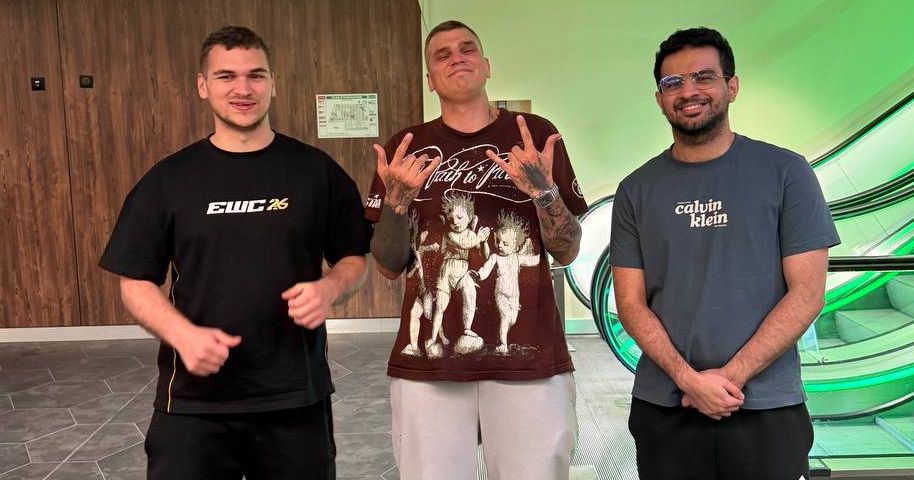 Iceberg сделал прогноз на The International 2026