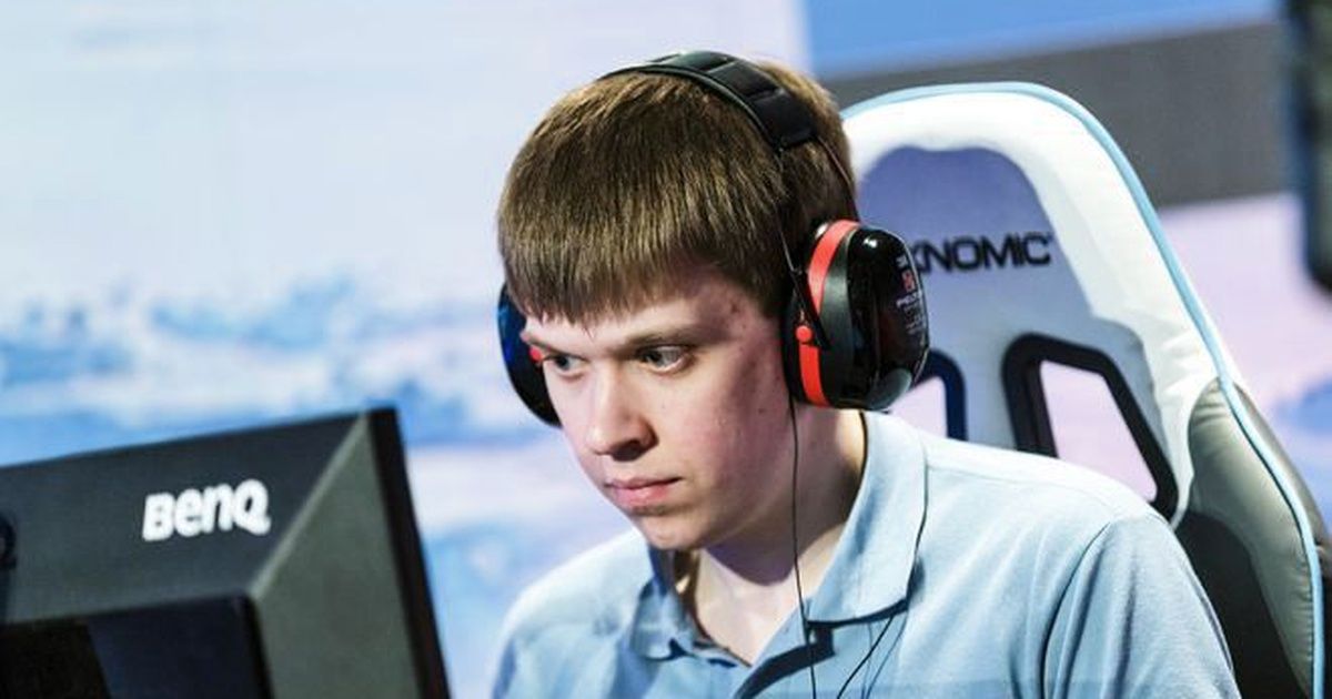 Happy победил на DreamHack Warcraft III Open 2020 для Европы