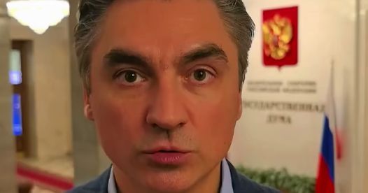 Депутат Свинцов: соцсети могут ограничить по времени
