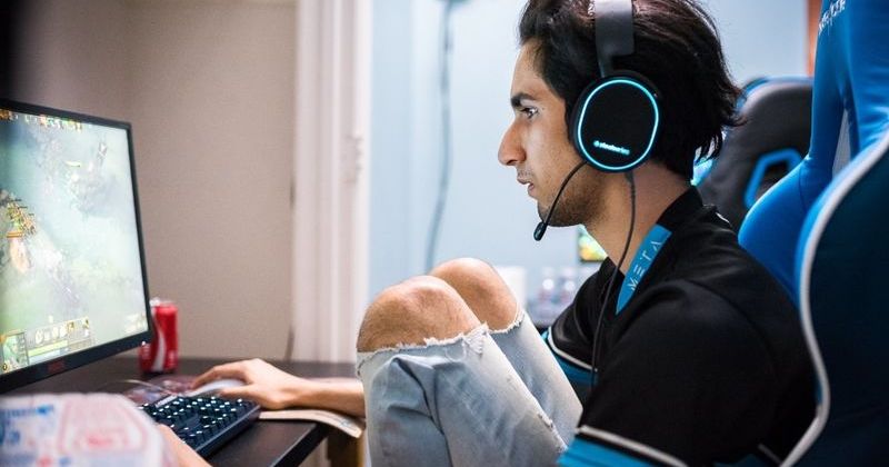 Forward Gaming сыграет против compLexity Gaming в полуфинале King’s Cup 2