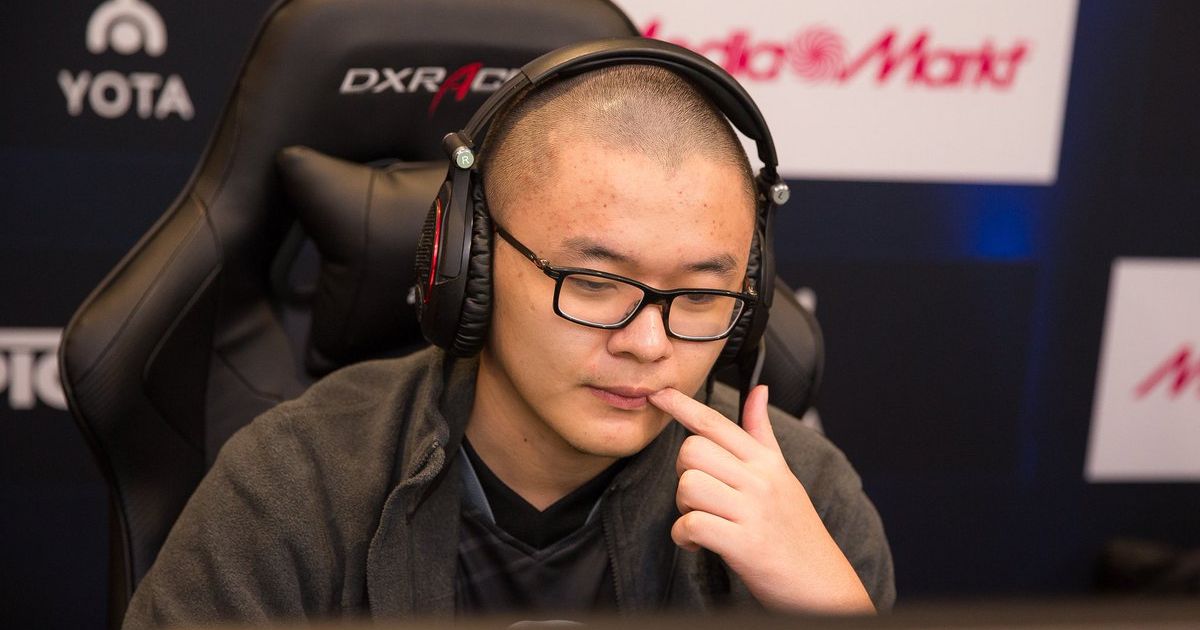 MidOne: «Я не ana, у меня есть свой стиль. И я всем еще это докажу»