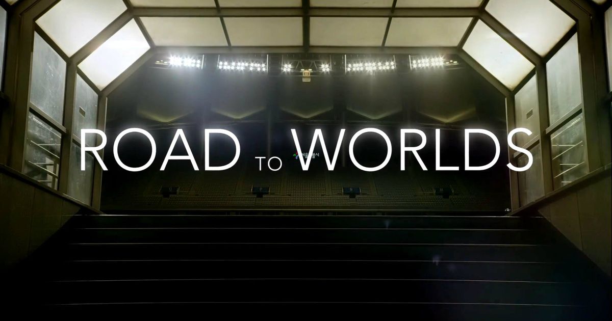 best road in the world - Ilustrasi 2