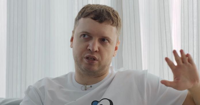 «Я ненавижу "песочницы" с самого детства», — Папич