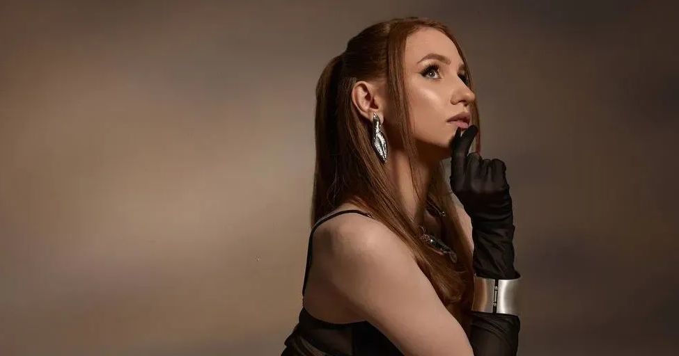 Vasilisa: «The International — это история. Историю надо ценить, историю надо уважать»
