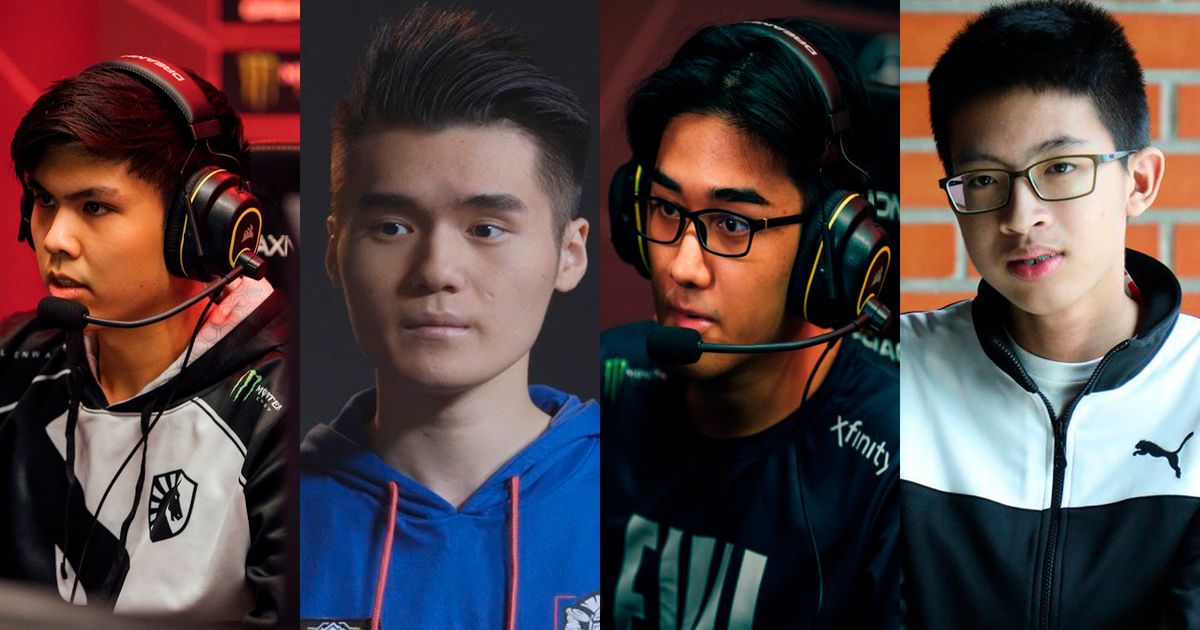 «По 20 ммов в день». Разбираем топ-20 лучших игроков в Dota 2 в каждом из регионов
