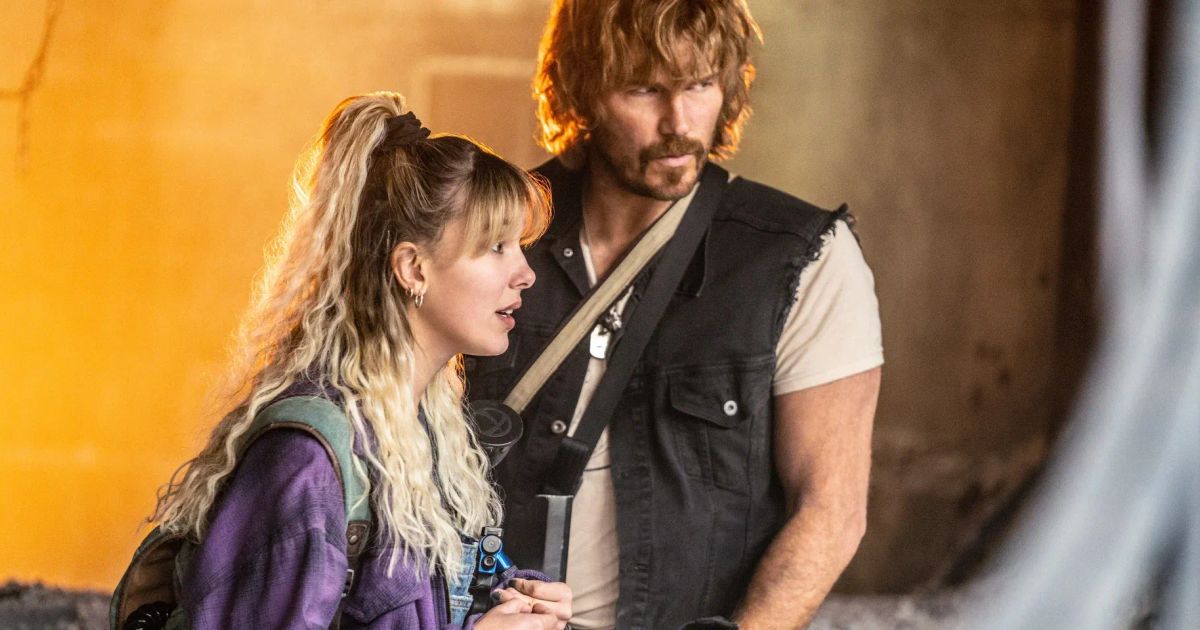 Metacritic назвал худшие фильмы 2025 года