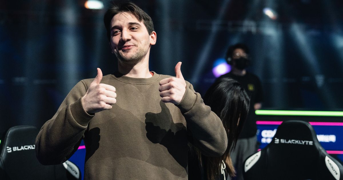 Определились участники Esports Nations Cup 2026 по Dota 2