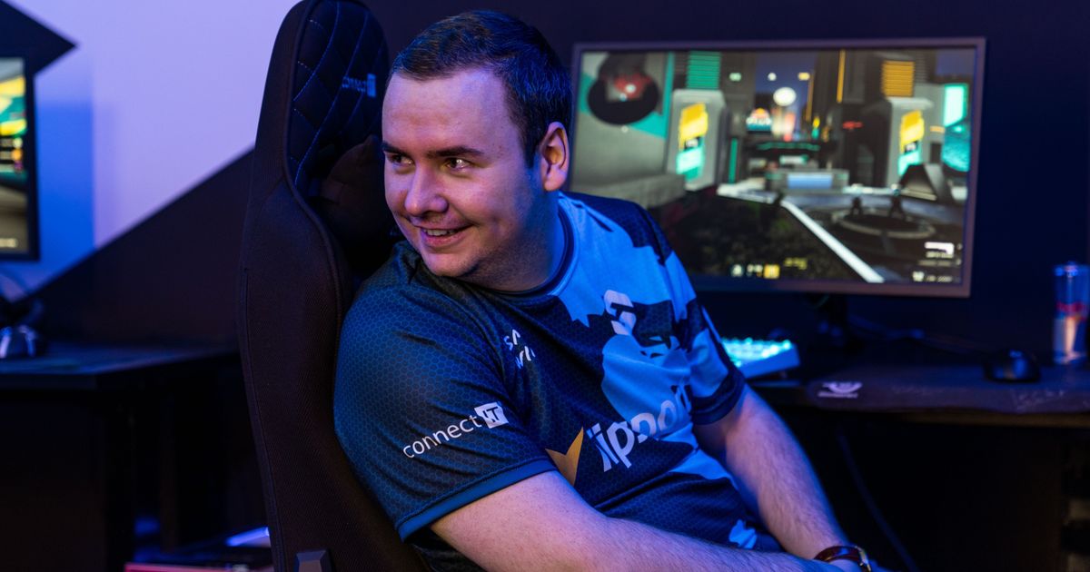 GuardiaN взял перерыв от соревнований в CS:GO из-за проблем со здоровьем