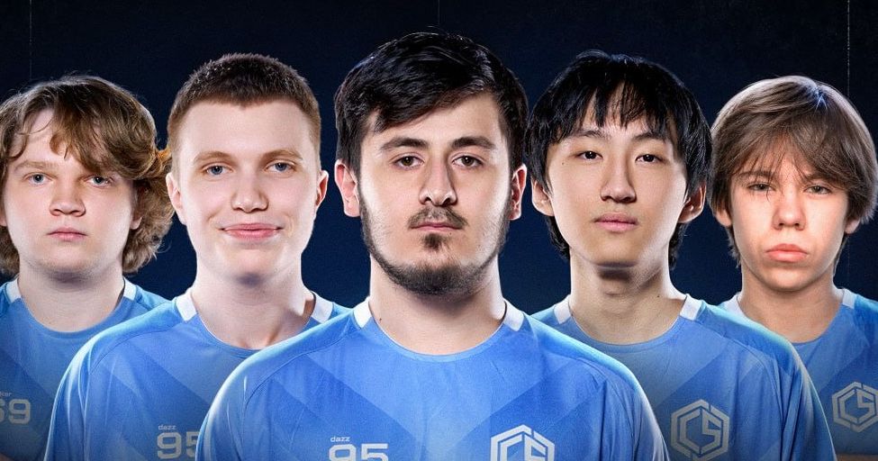 CYBERSHOKE Esports распустила состав по Standoff 2