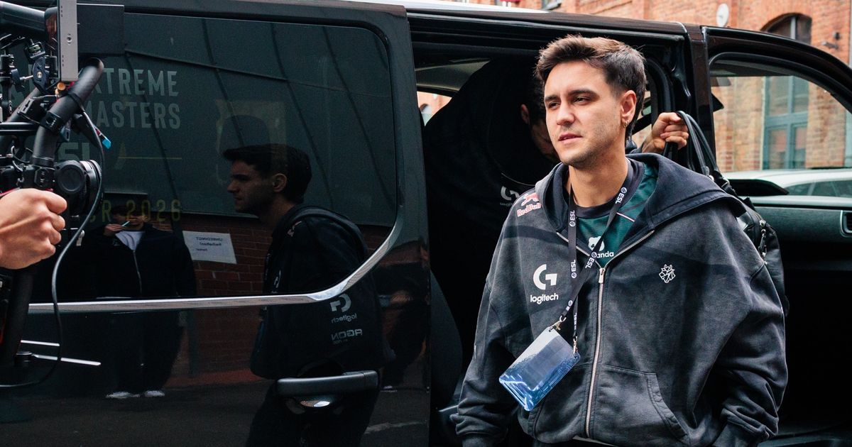 YNk о заменах в G2: «Сложно представить, что это решение действительно сработает»