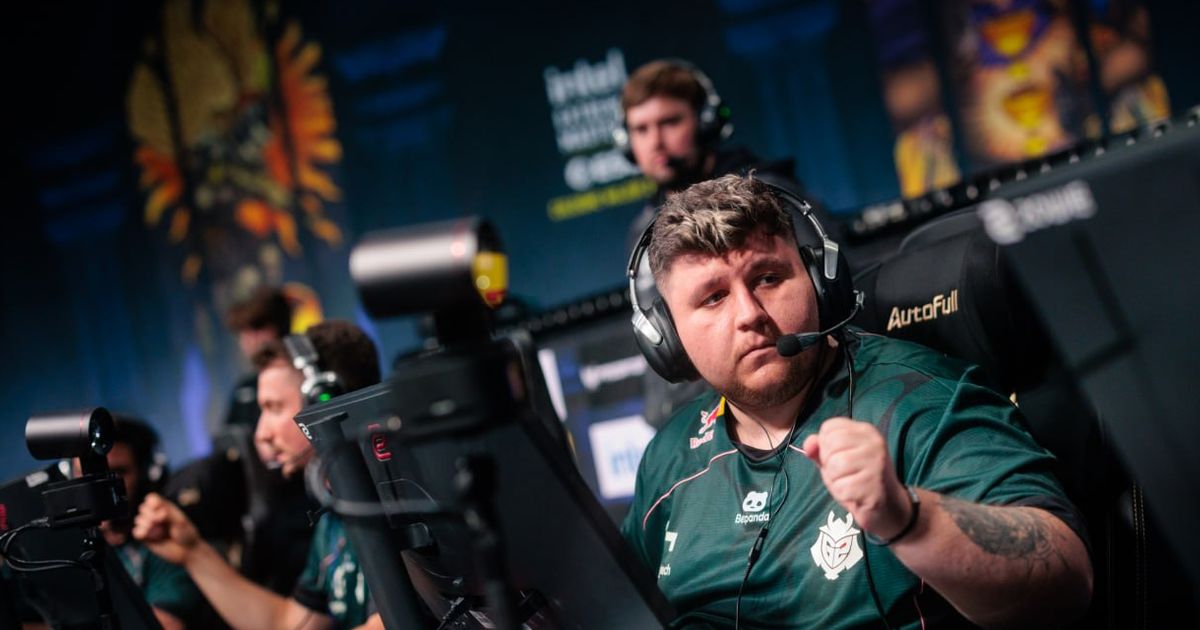 HeavyGod: «Нужно работать еще усерднее, чтобы стать MVP в следующий раз»
