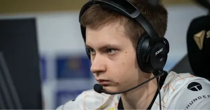 Enjoy Boys обыграли Team Bald Reborn 2:0 на квалификации TI 2026