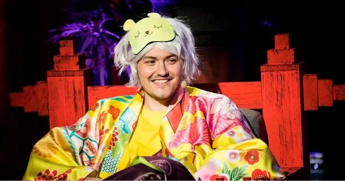 SirActionSlacks: «Представьте, если Valve просто удалит Axe из игры до самого TI»