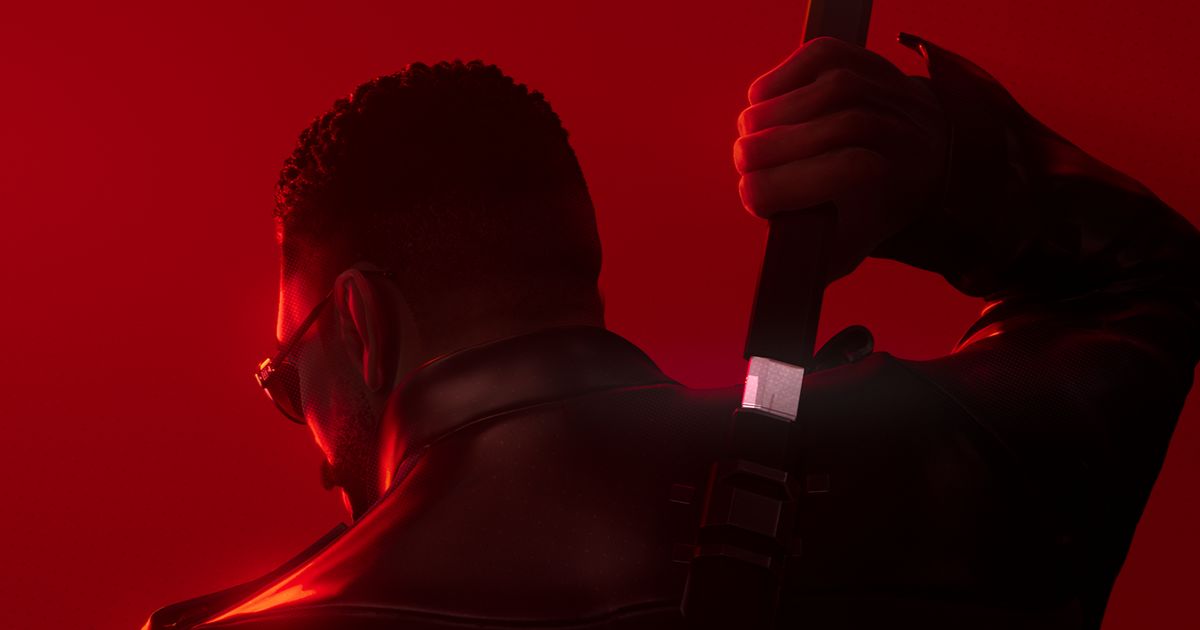 Тодд Говард подтвердил разработку Marvel's Blade в Arkane Studios
