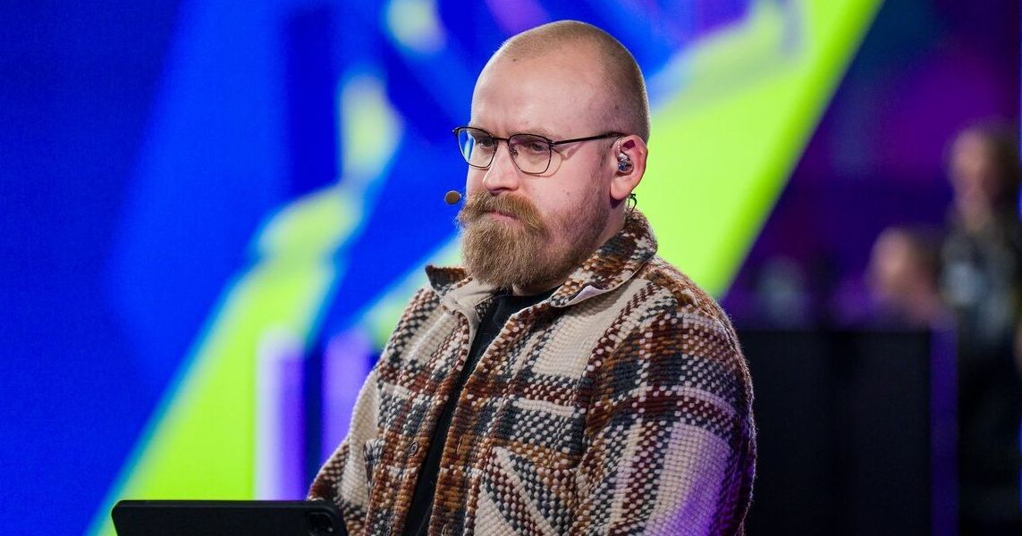 TeaGuvnor: «Для меня очень много значит представлять свою страну»