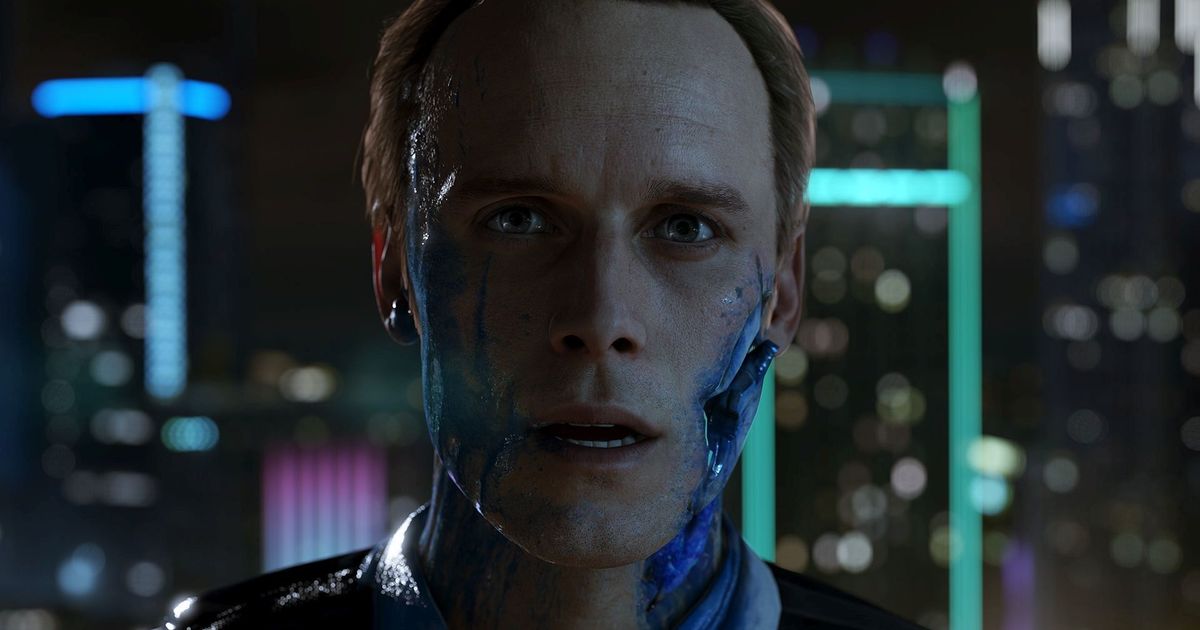Создатель detroit: become human и heavy rain не против разработки сиквелов своих игр
