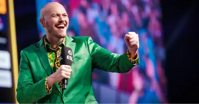 SirActionSlacks: «Мы уходим от наследия The International не только из-за призового»