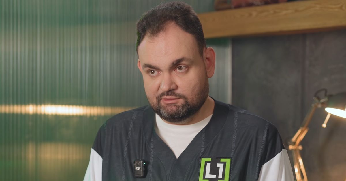 StrangeR: «Такого, как раньше, мы уже не увидим»