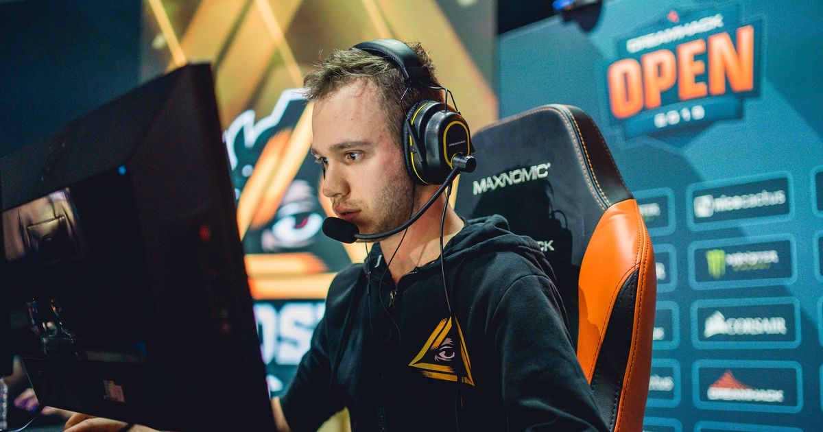 Styko Cs2 STYKO высказался о переходе на 12 раундов в CS2