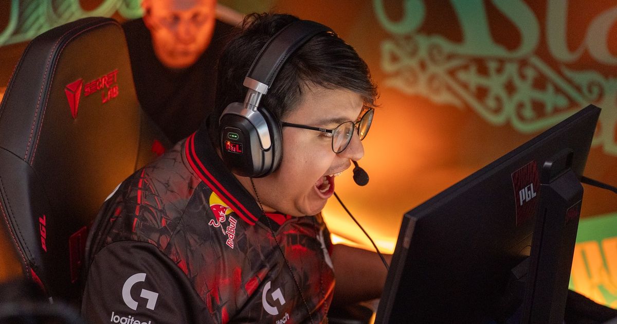 MalbsMd поделился мыслями о выступлении команды с hades и TaZ