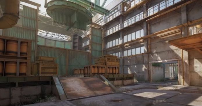 Карта Cache войдет в маппул XSE Pro League 2026
