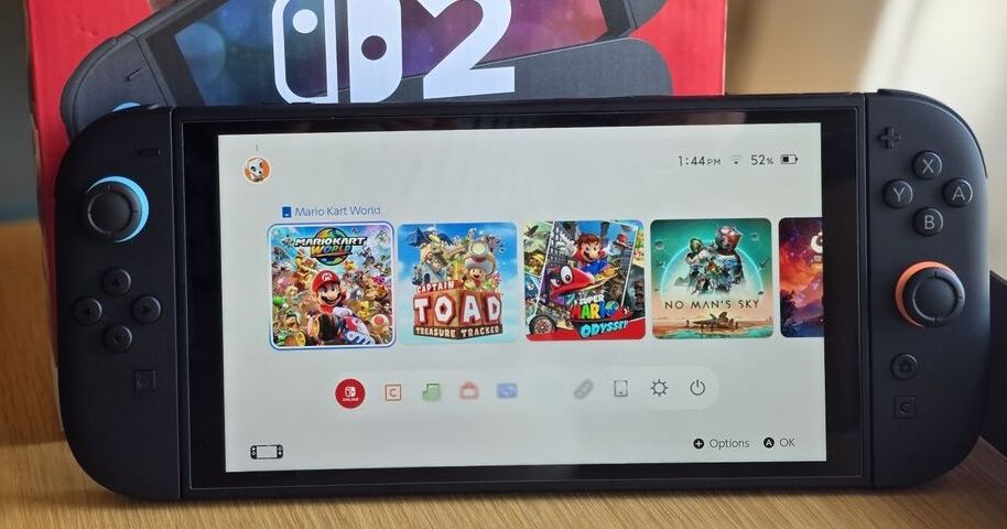 Nintendo потребовала удалить все эмуляторы Switch с GitHub