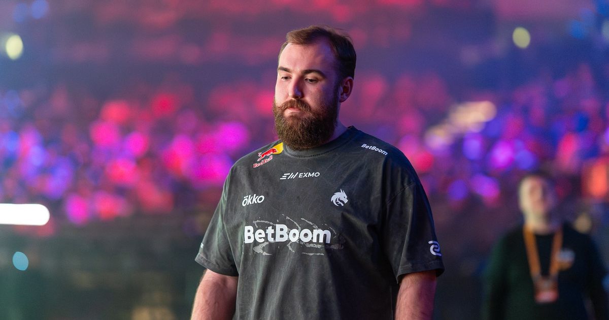 Стоит возобновить обсуждение варианта замены chopper на Boombl4 в Spirit