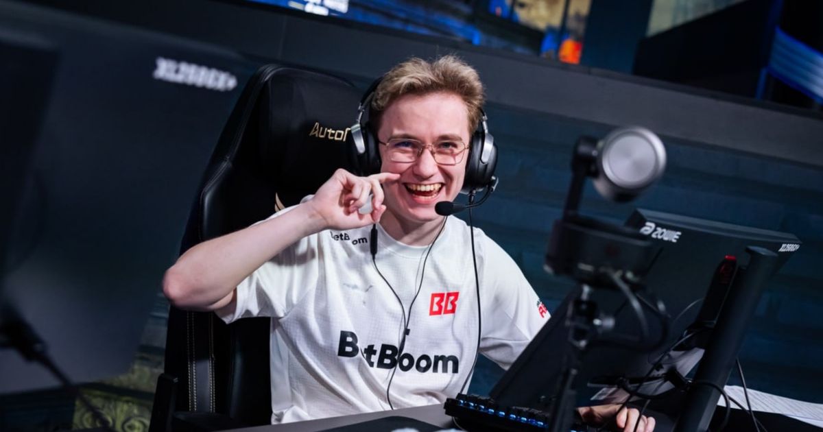 «[Фига] там в Китае клоунада», — Тимур FL4MUS Марьев о XSE Pro League