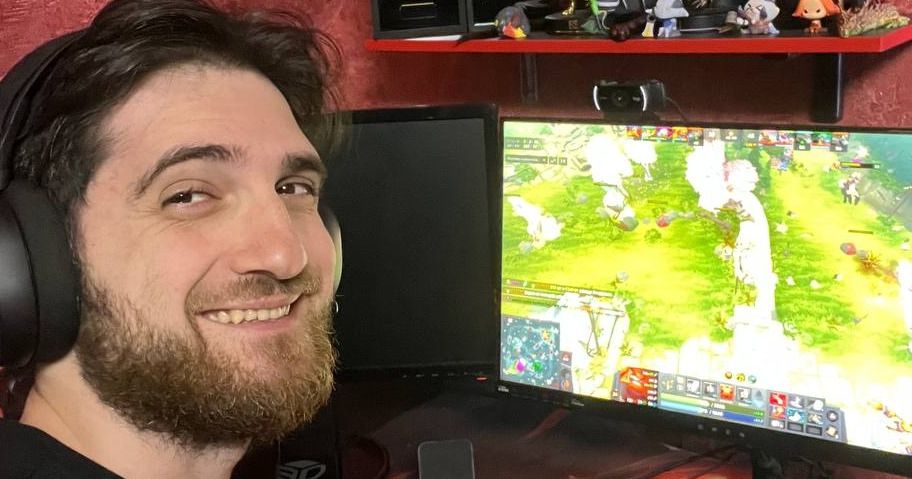 RodjER продаёт «Мерседес», полученный за MVP на ESL One Katowice 2018