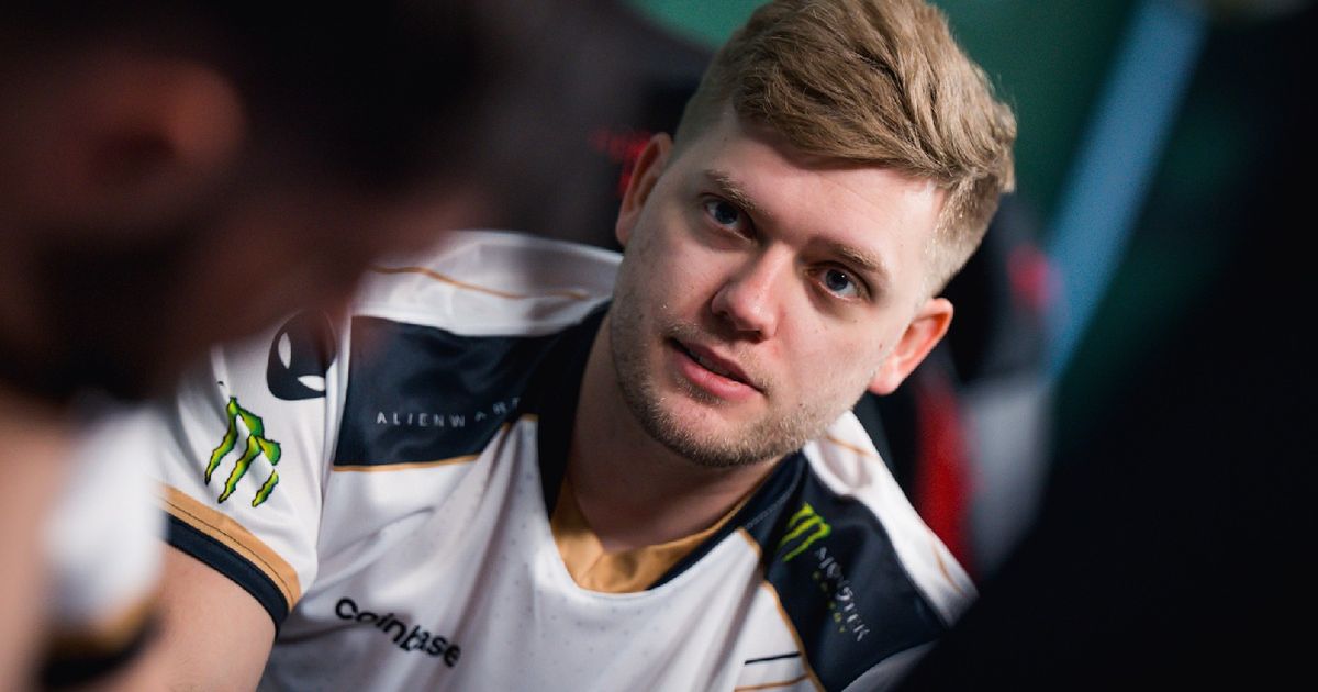 Cs Eta Nitr0 попрощался с фанатами после завершения карьеры в CS:GO